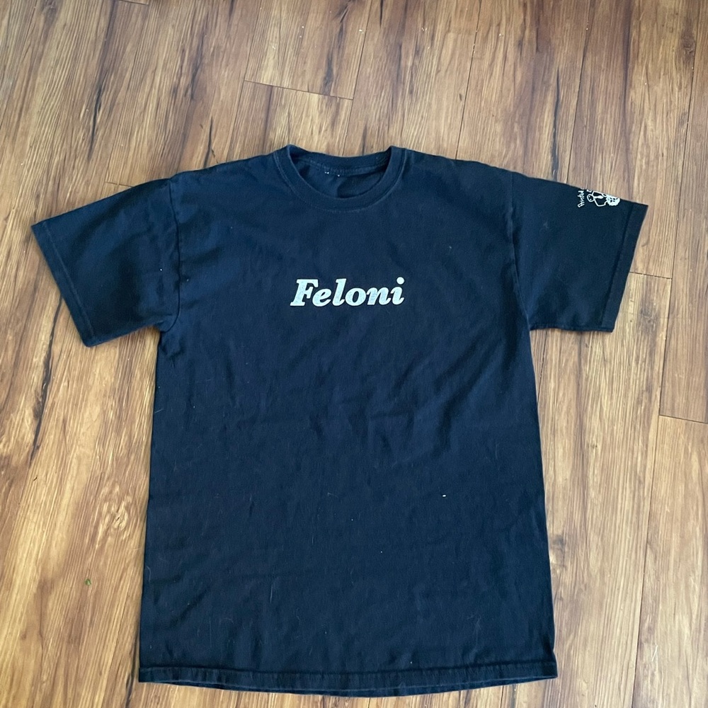 Stunt 365 shirt